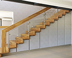 Construction et protection de vos escaliers par Escaliers Maisons à Loches-sur-Ource